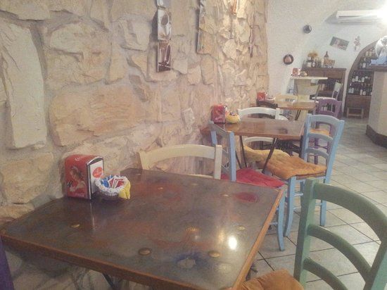 L'osteria Del Caffe Di Frasson Viviana Sas